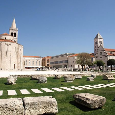 Holliday Apartment In Zadar, Croatia Ngoại thất bức ảnh