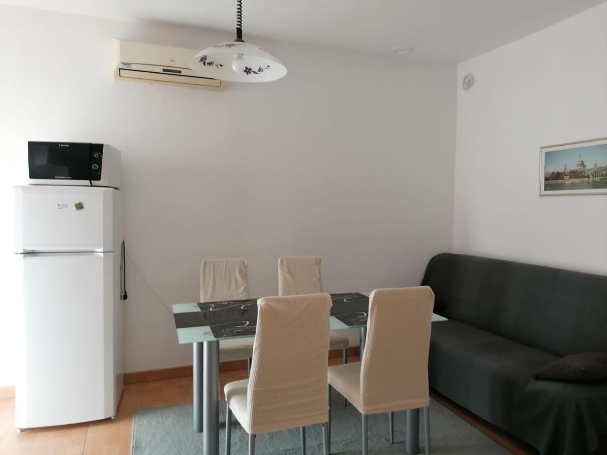 Holliday Apartment In Zadar, Croatia Ngoại thất bức ảnh