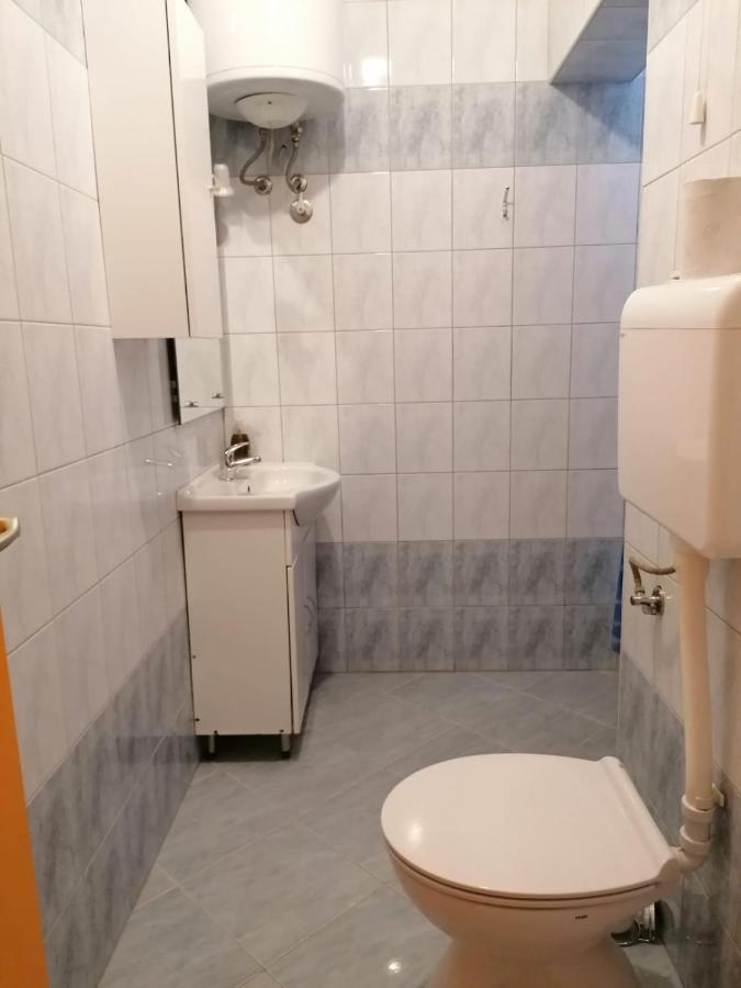 Holliday Apartment In Zadar, Croatia Ngoại thất bức ảnh