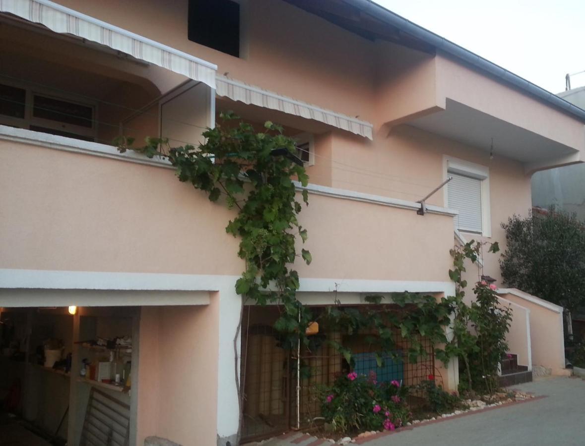 Holliday Apartment In Zadar, Croatia Ngoại thất bức ảnh